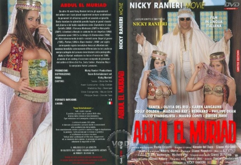 Abdul El Muriad  [959.6 MB]