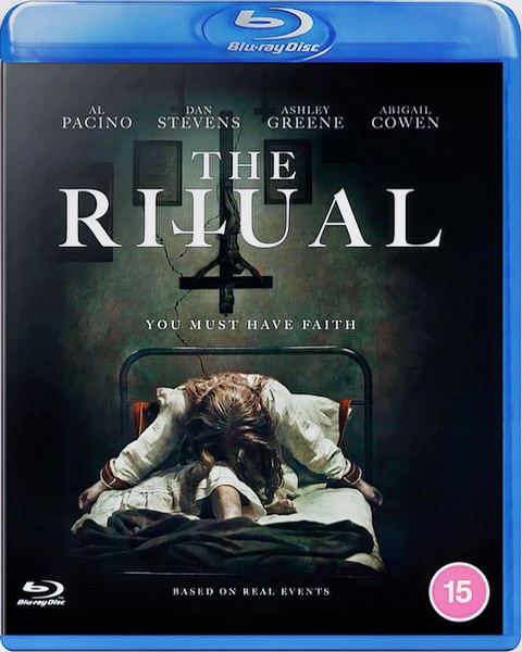 Ритуал / The Ritual (2025)