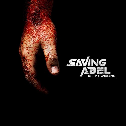 Saving Abel - Keep Swinging (Single) (2025)