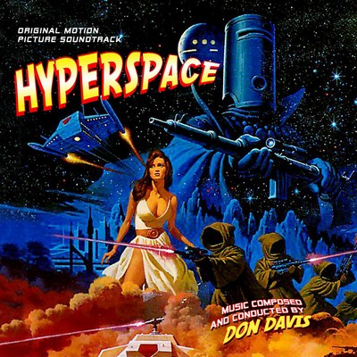 Hyperspace Soundtrack