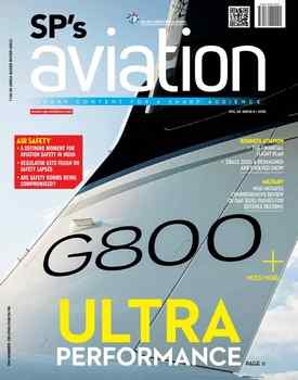 SP's Aviation - Volume 28 Issue 6 2025