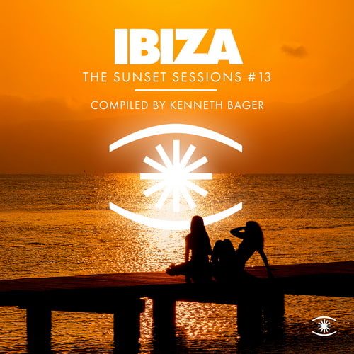 The Sunset Sessions Vol. 13 (Compiled by Kenneth Bager) (2025) FLAC