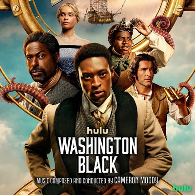 Washington Black Soundtrack