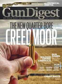 Gun Digest 2025-09