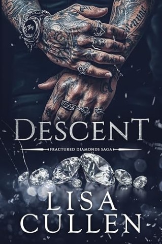 Cover: Lisa Cullen - Descent