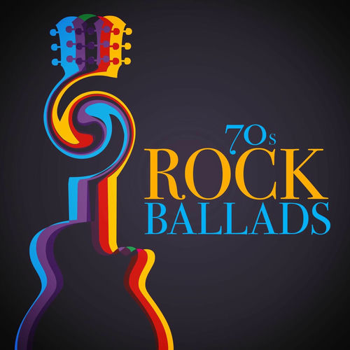 70s Rock Ballads (2025) FLAC