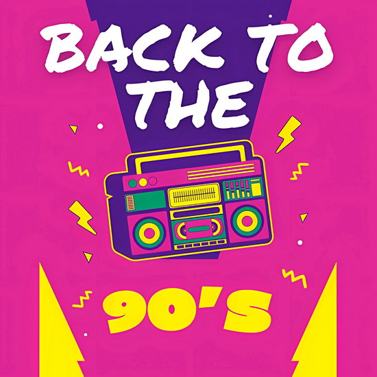 Back to the 90s