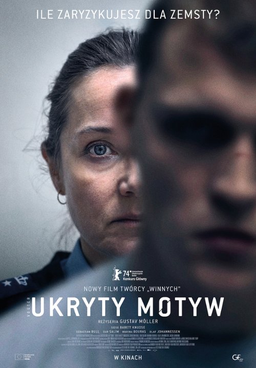 Ukryty motyw / Vogter (2024) MULTi.720p.BluRay.x264-KiT / Lektor PL i Napisy