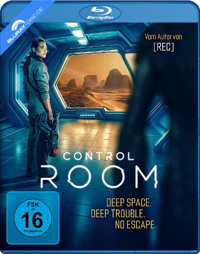 Control Room 2025 Preview