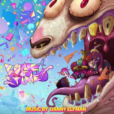 Bullet Time Soundtrack EP