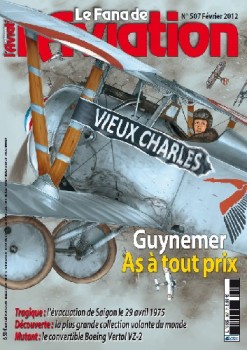 Le Fana de L'Aviation 2012-02 (507)