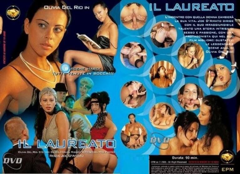 College Girl / Il Laureato  [813.6 MB]