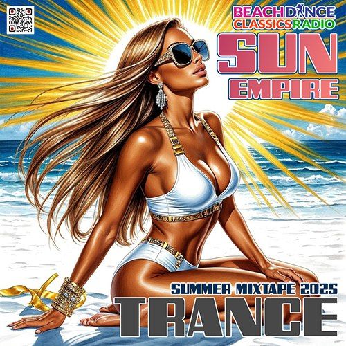 Sun Empire (2025)