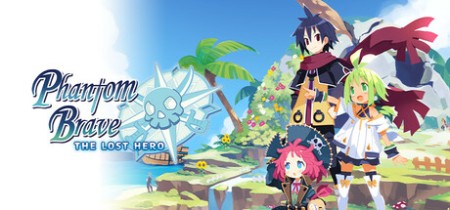 Phantom Brave The Lost Hero MULTI NSW-HR Phantom Brave The Lost Hero MULTI NSW-HR