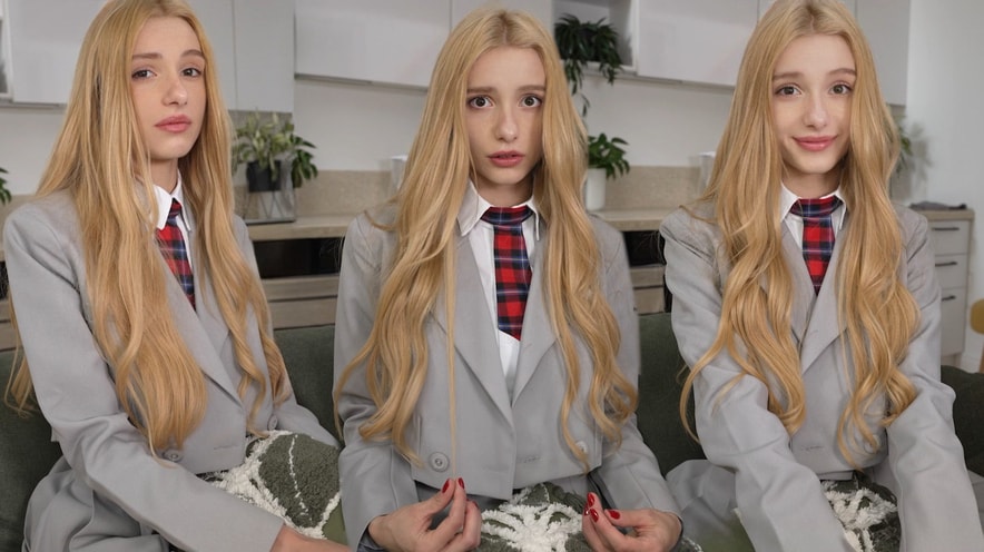 Carla Cute