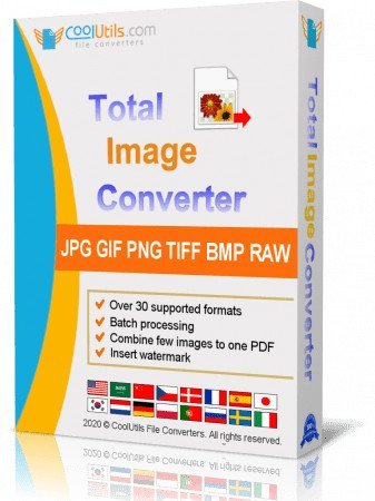 CoolUtils Total Image Converter 8.2.0.282 Multilingual CoolUtils Total Image Converter 8.2.0.282 Multilingual