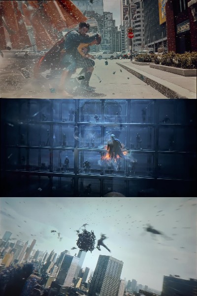 Superman 2025 1080p HDCAM x264 AC3-RM