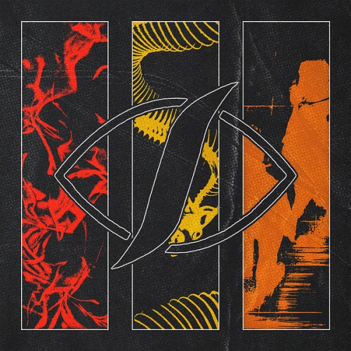 Resider - Shade [EP] (2025)