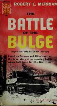 The Battle of the Bulge