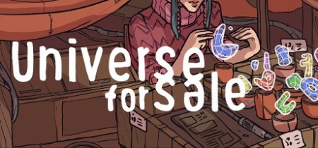 Universe For Sale NSW-HR Universe For Sale NSW-HR