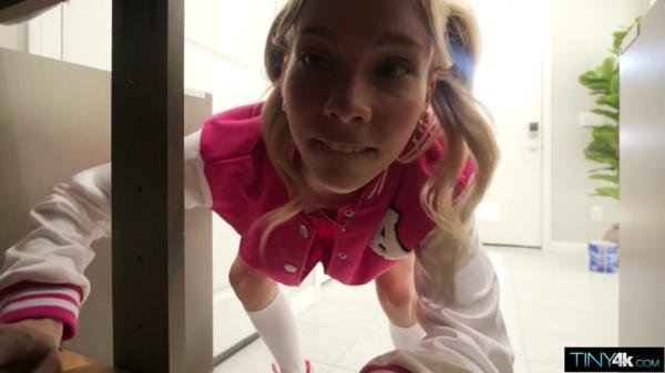 Erica Candfield - Masturbating Thief  Watch XXX Online SD
