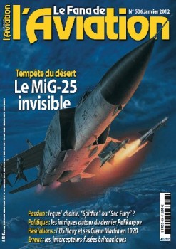 Le Fana de L'Aviation 2012-01 (506)