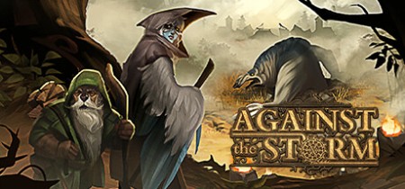 Against the Storm Update v1.18