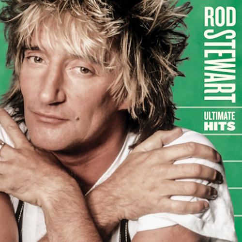 Rod Stewart - Ultimate Hits (2025) [2CD | WEB Release] FLAC