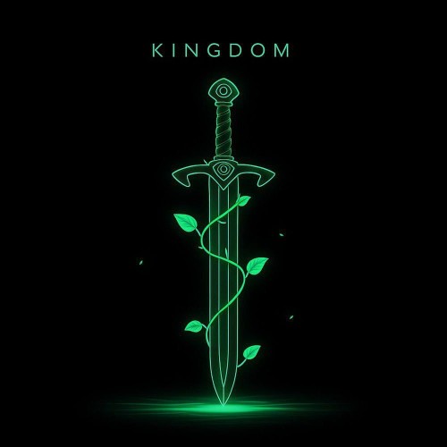 Twist It - Kingdom (Single) (2025)