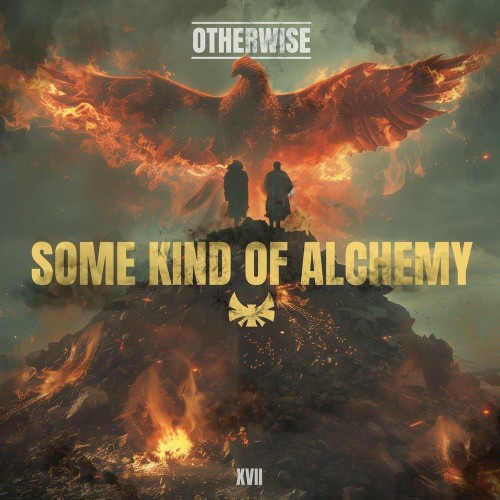 Otherwise - Stop, Drop, & Roll (Doesn't Work In Hell) (Single) (2025)