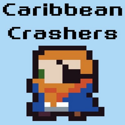 Caribbean Crashers Soundtrack 