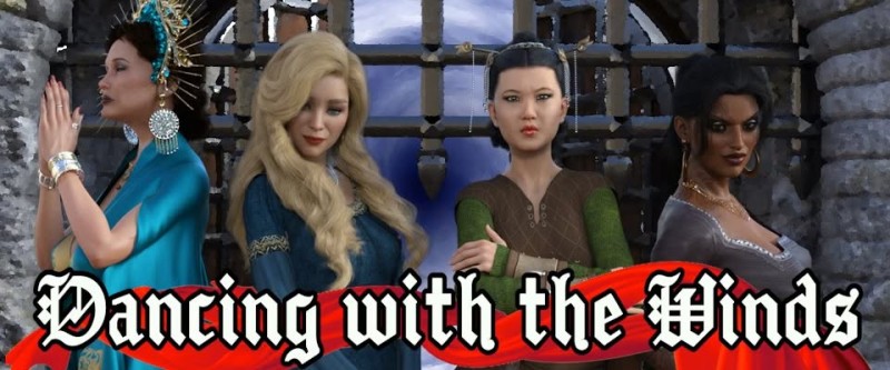 Dancing with the Winds Ep. II by Warthief Porn Game