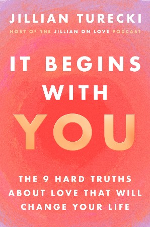 Cover: It Begins with You - Jillian Turecki