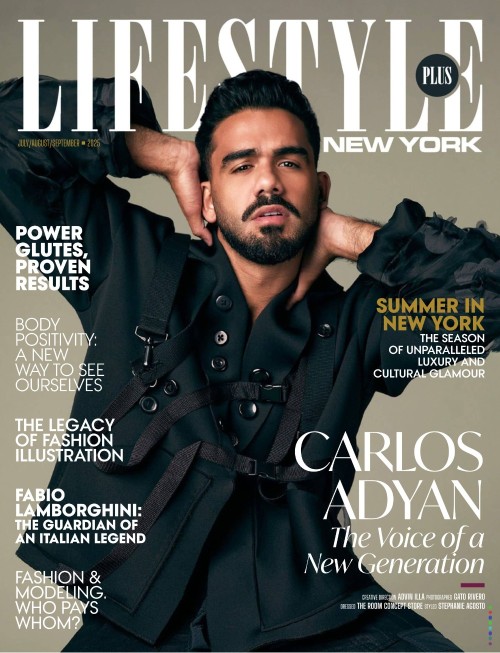 Lifestyle Plus - July/August/September 2025