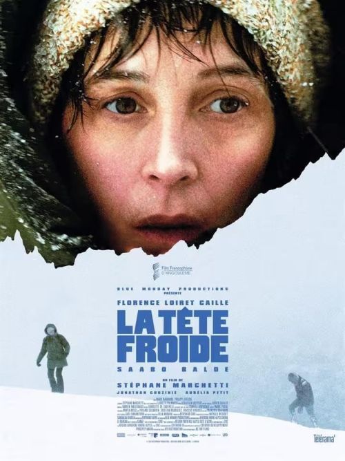Zimowe przejście / Winter Corssing / La tête froide (2023) MULTi.1080p.HMAX.WEB-DL.x264-KiT / Lektor PL & Napisy PL