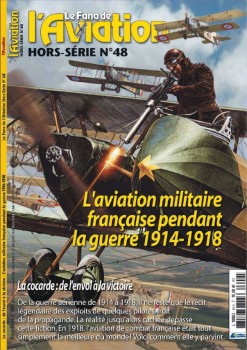 Le Fana de L'Aviation Hors-Serie 48 (2012-04)