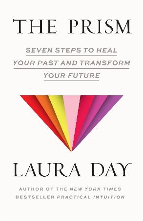 Cover: The Prism - Laura Day