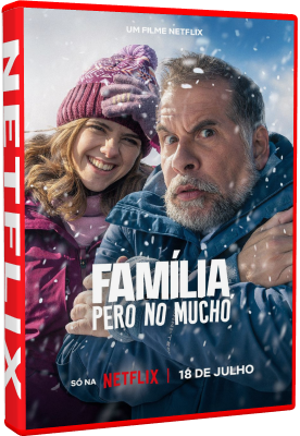 Famiglia, Ma Non Troppo 2025 .mkv WEBRiP - ITA - limperodeisogni