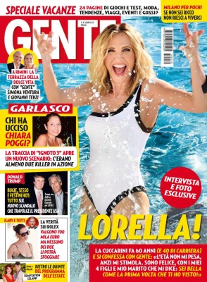 Gente Italia N.30 - 02 Agosto 2025