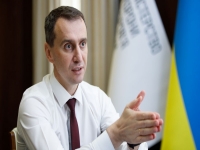 МОЗ посилює міжнародне партнерство: медицина України — частина безпекових угод та європейського простору