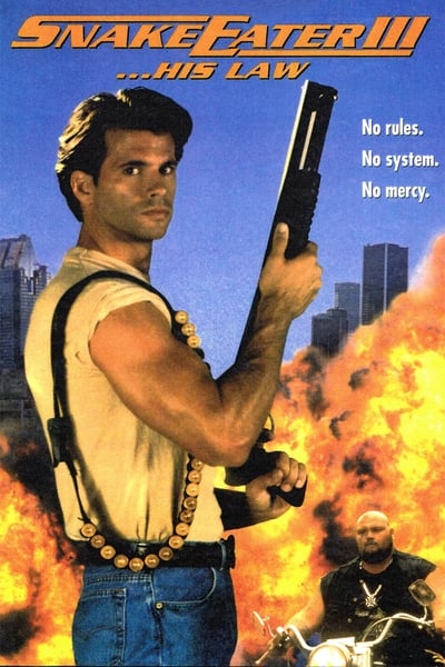 Snake Eater Teil-3 1992 German AC3 DL BDRip H264 Setis66