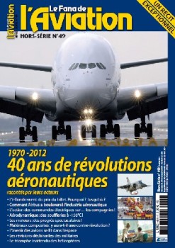 Le Fana de L'Aviation Hors-Serie 49 (2012-08)