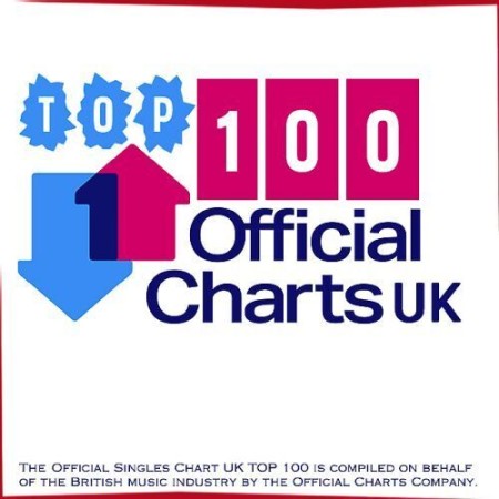 The Official UK Top 100 Singles Chart 31.07.2025 (2025)