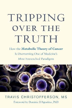 Cover: Tripping over the Truth - Travis Christofferson