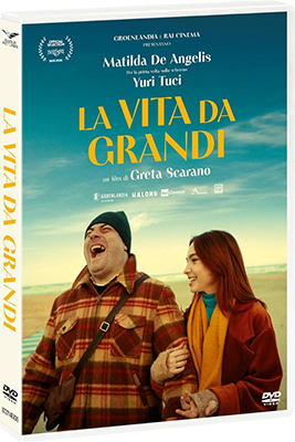 La Vita Da Grandi 2025 .mkv DVDRIP - ITA - limperodeisogni
