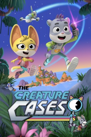 Die tierischen Fälle von Kit und Sam Preview