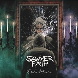 Sawyer Path - Broken Memories [EP] (2025)