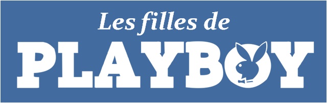 Les filles de Playboy