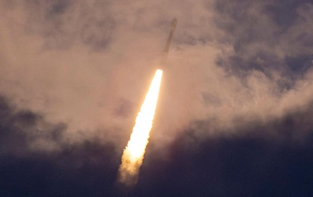 Arianespace вывела на орбиту пять спутников