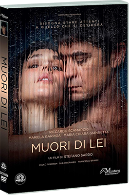 Muori Di Lei 2025 .mkv DVDRIP - ITA - limperodeisogni